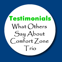 Testimonials - What Others say